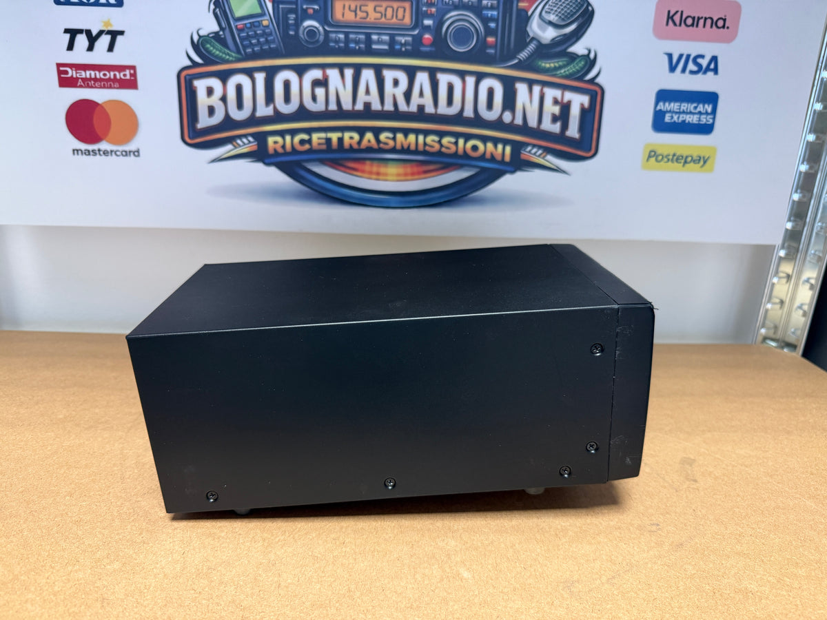Icom sp 23 altoparlante con filtri