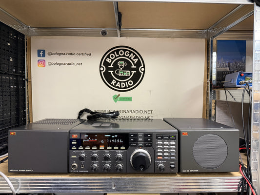 A-1 JRC-135 + Bwc linea imballi Garanzia 12 Mesi