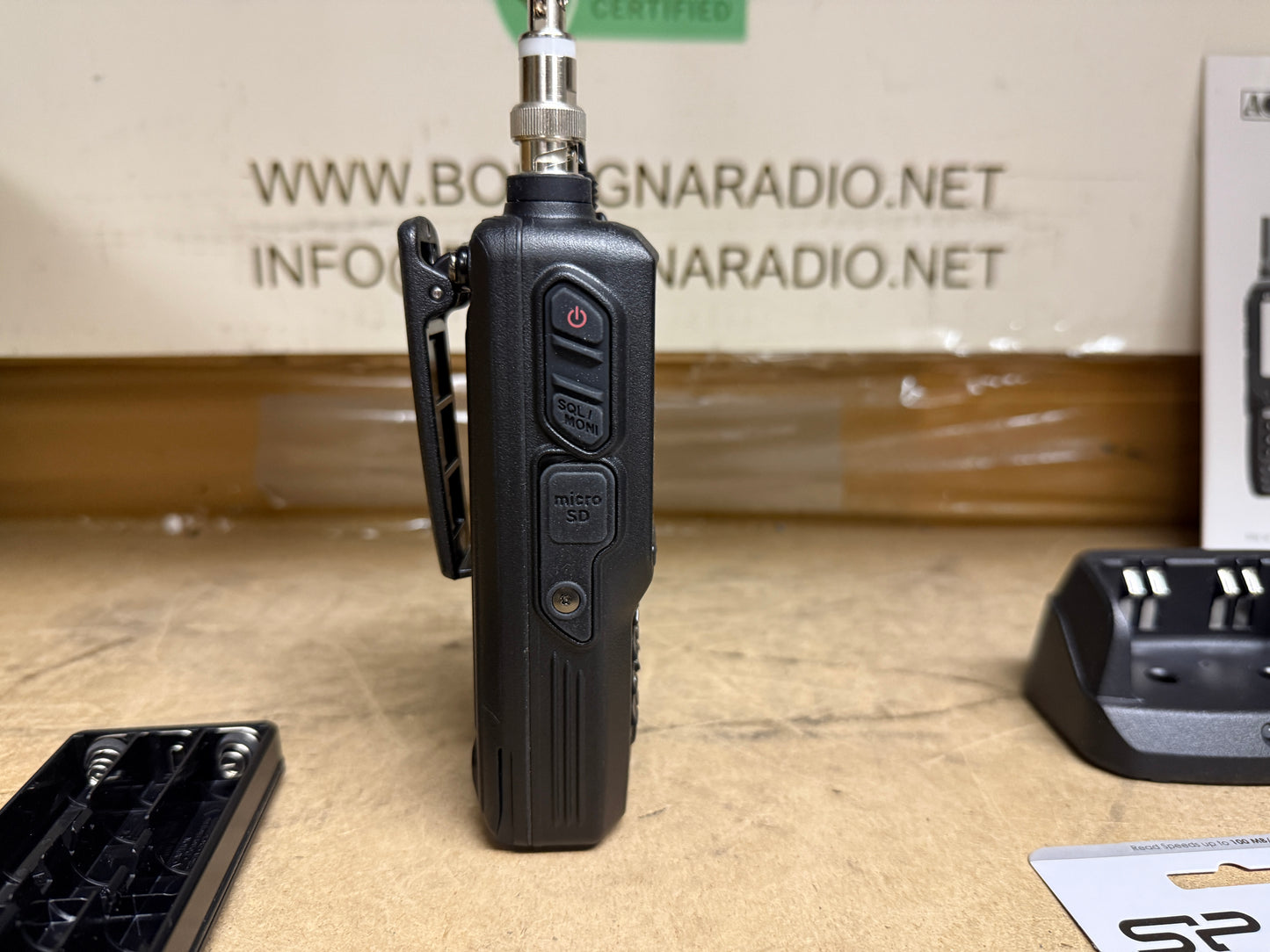 A-1 Aor DV 10 pari al nuovo Full set Garanzia 24 Mesi