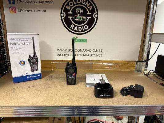 Midland G9