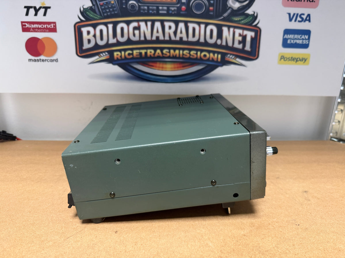 Icom ic 735 Garanzia 12 Mesi