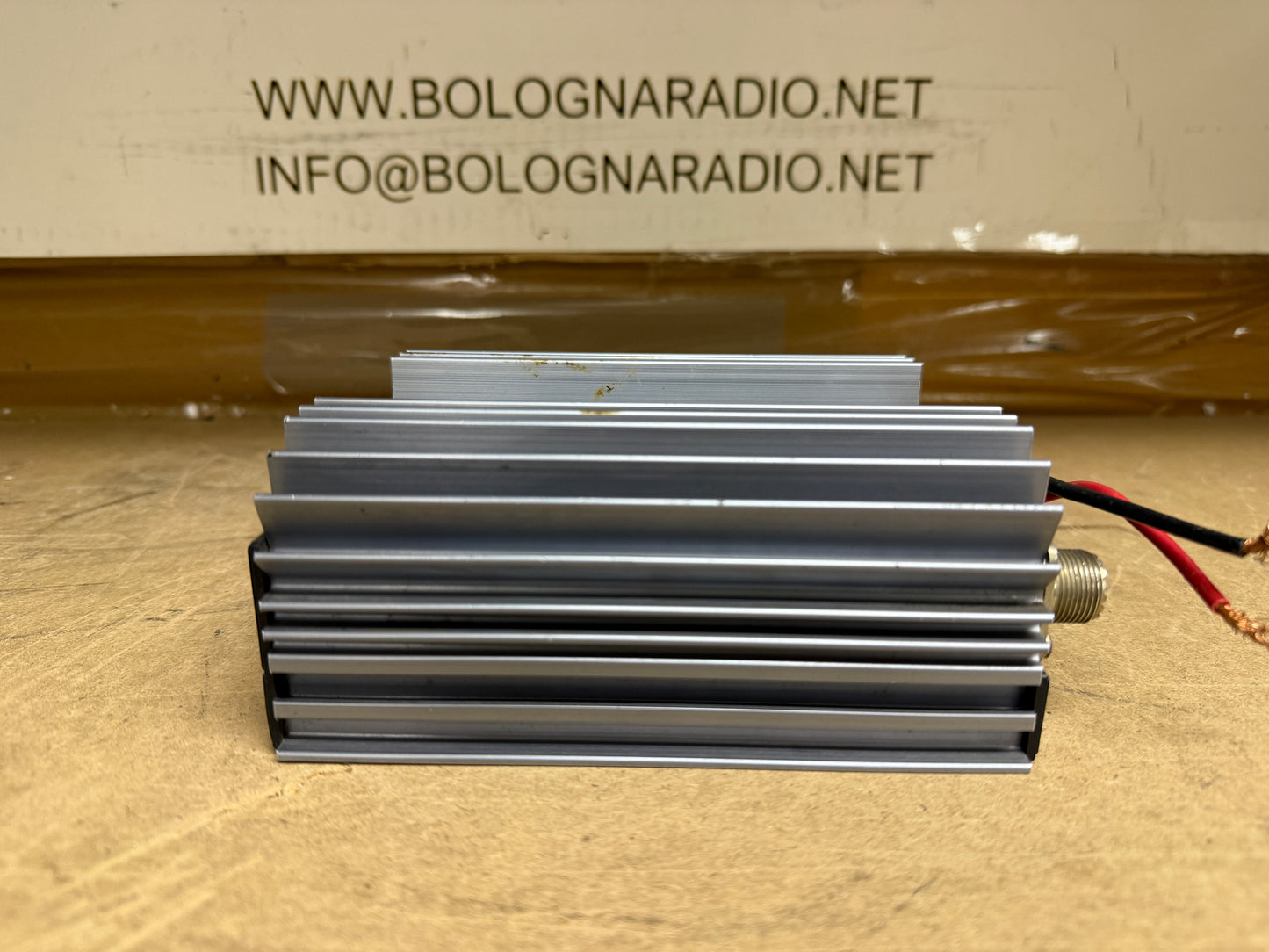 Lineare Cb AM-FM CTE A300 70/80 watt