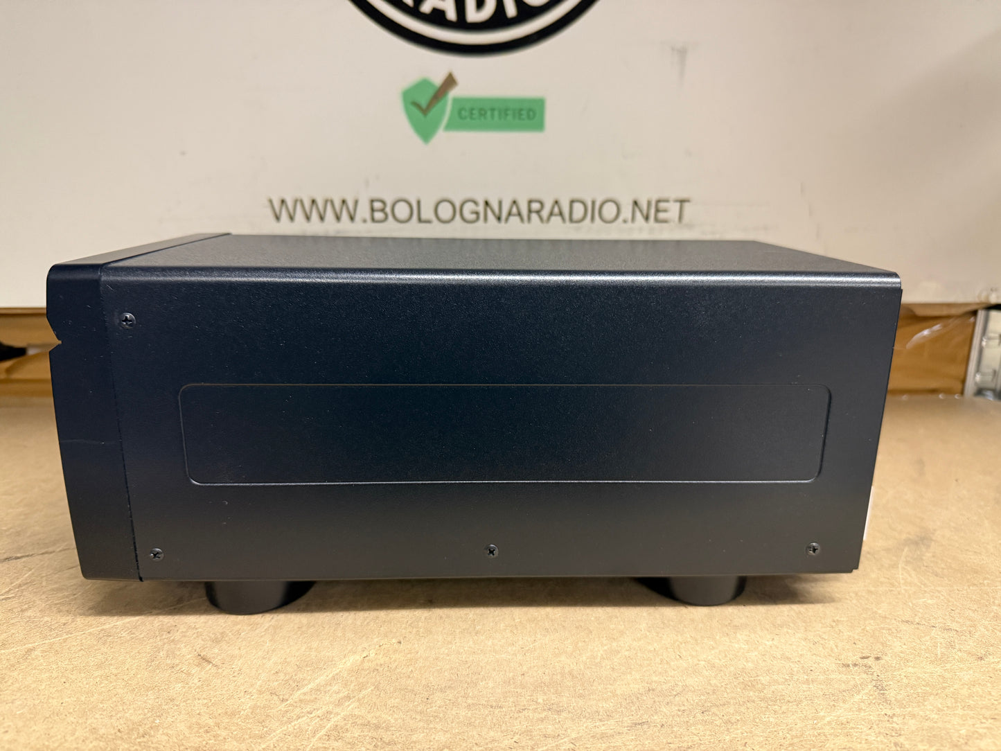 A-1 Yaesu FTDX 101 MP 200Watt pari al nuovo garanzia ufficiale fino al 2028