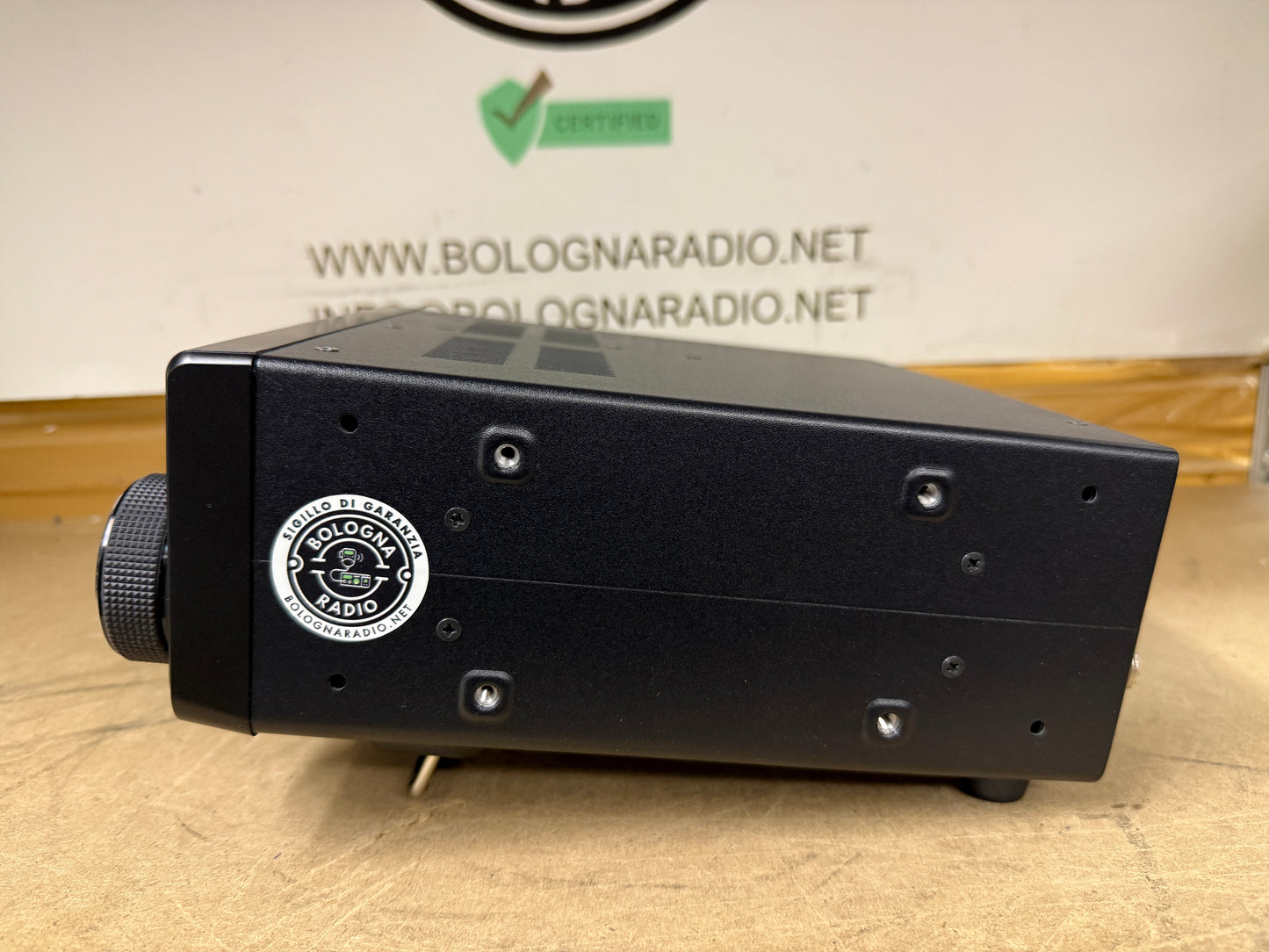 Icom ic 7300 pari al nuovo Marzo 2025 Garanzia Ufficiale