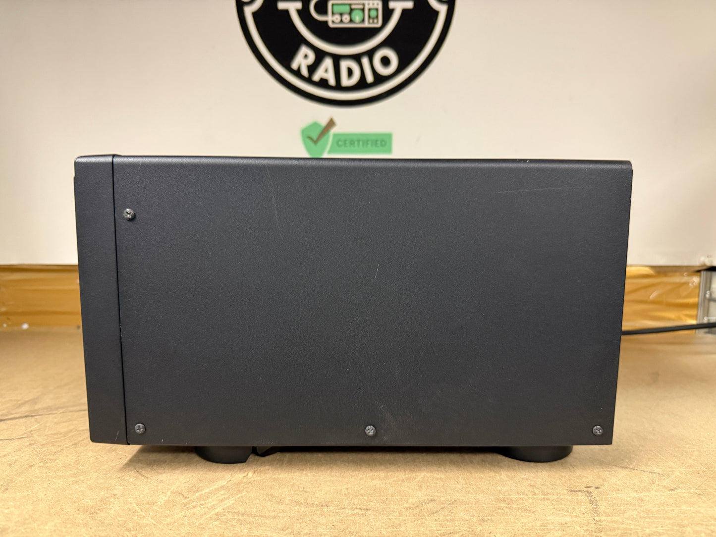 Kenwood TS 990 + SP 990 pari al nuovo Garanzia 12 Mesi