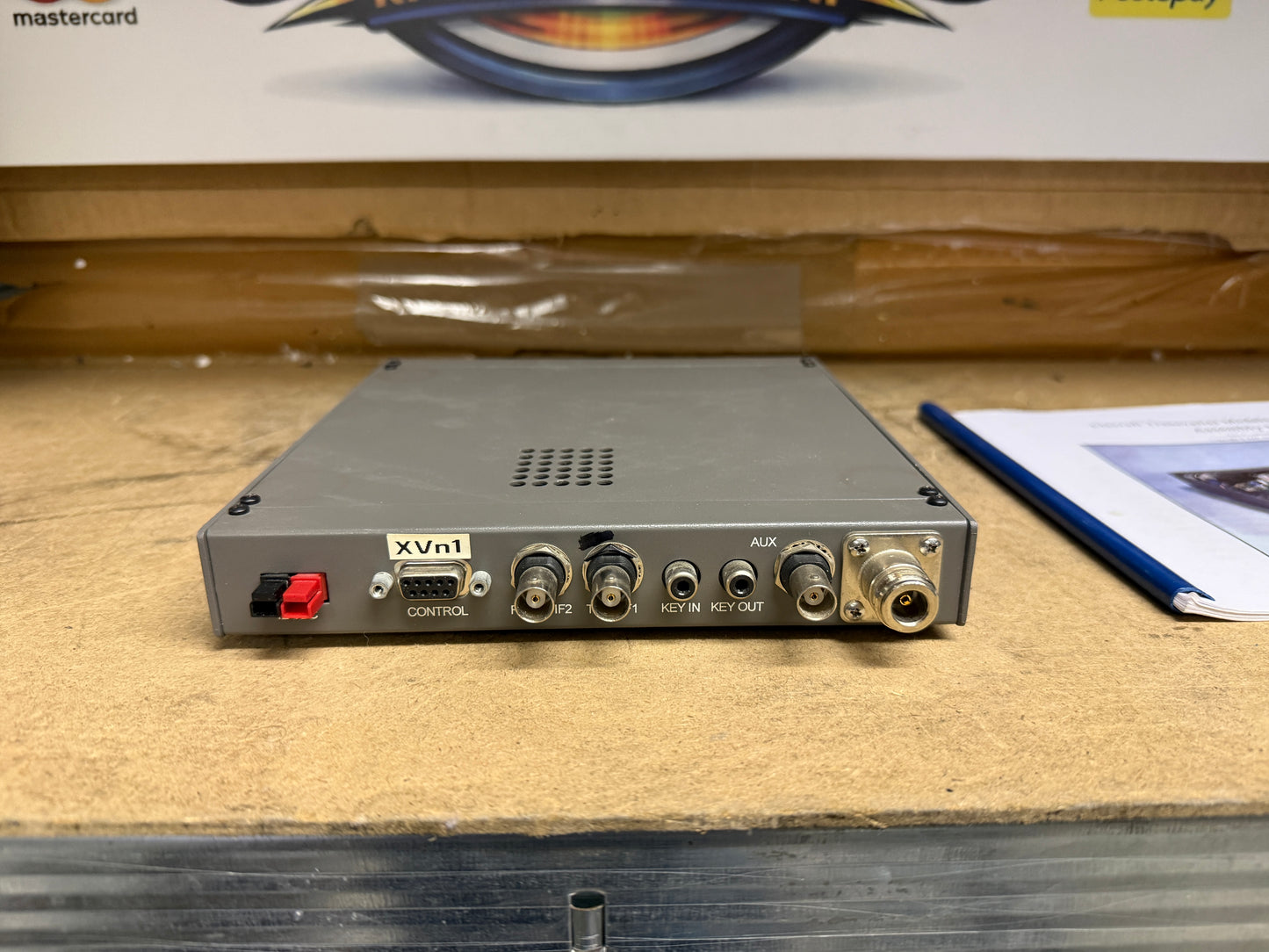 Elecraft XV 144 Transverter 144 Mhz