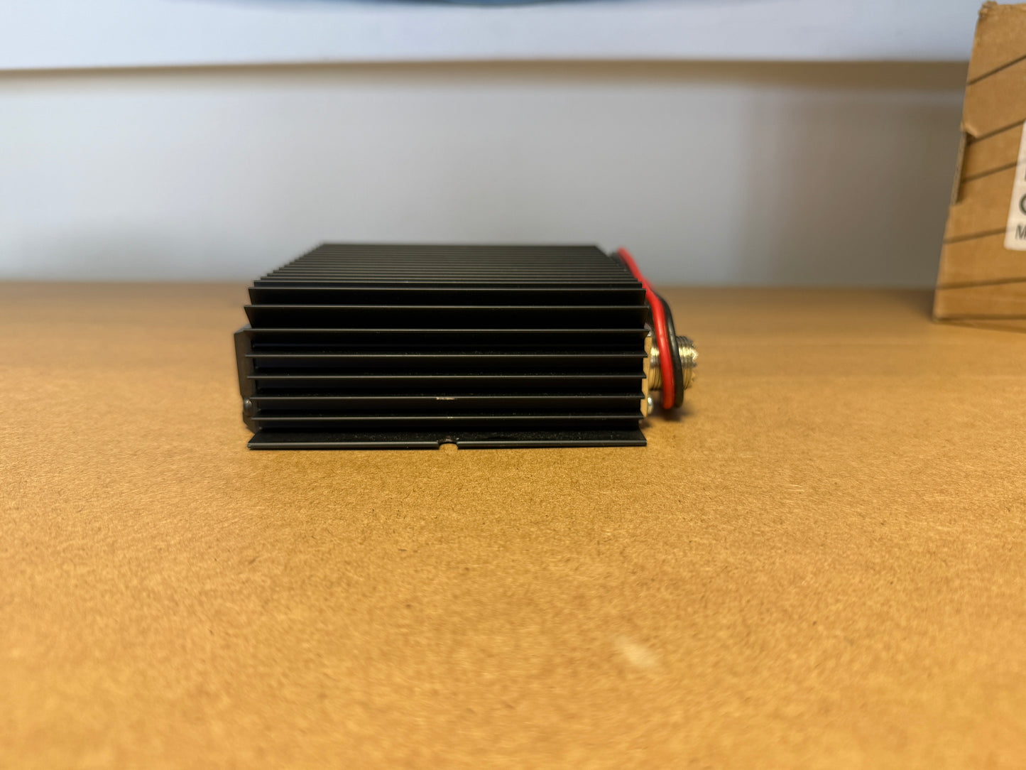 RM KL 203  100Watt nuovo