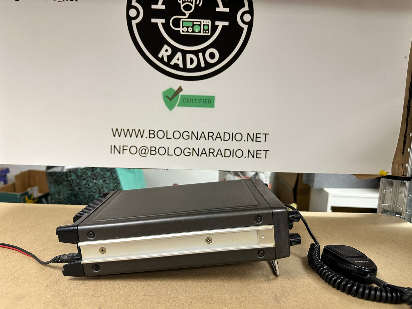 FDK MULTI-700 AX