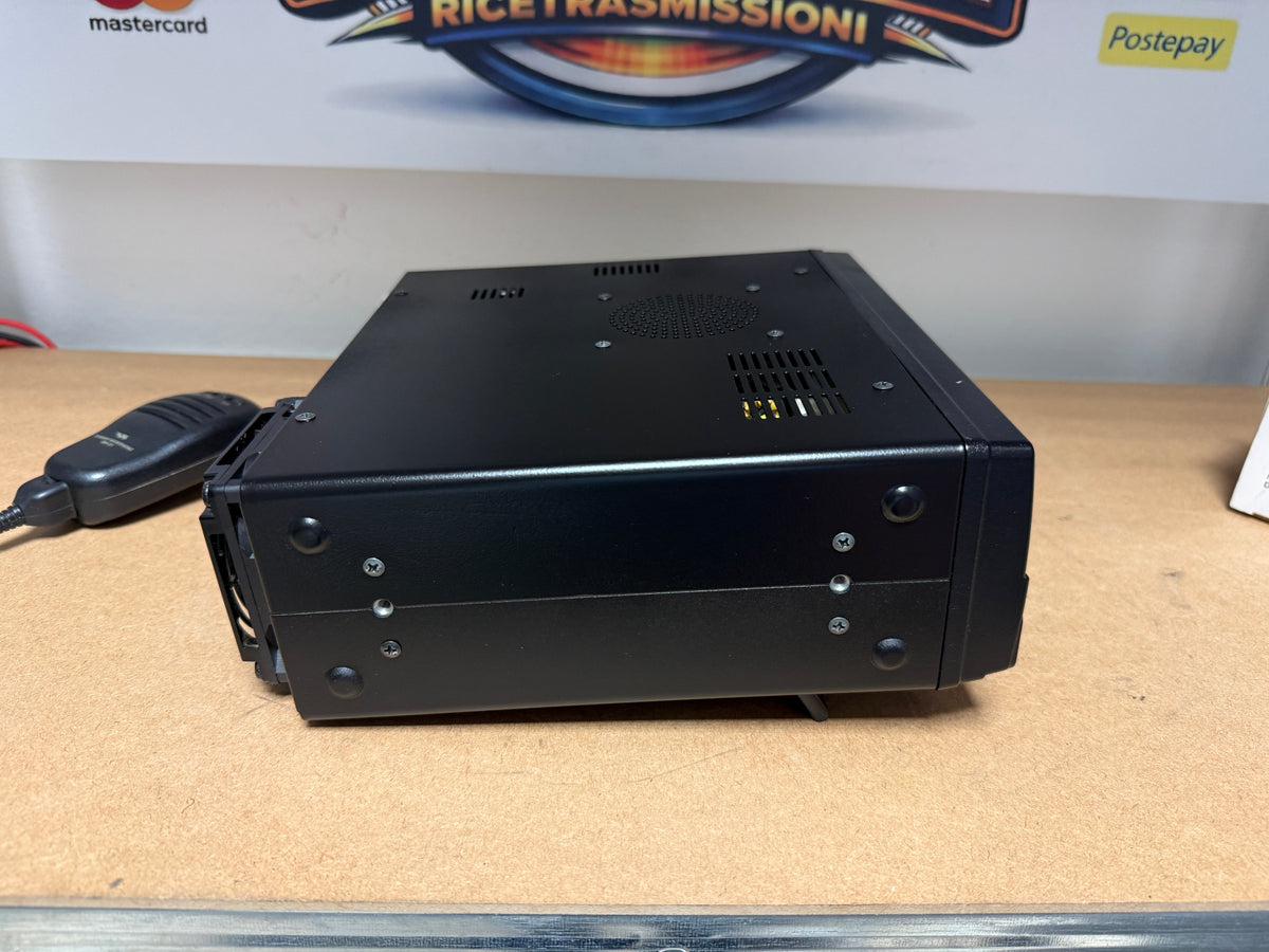 Yaesu FT 450 D pari al nuovo full set  Garanzia 12 Mesi