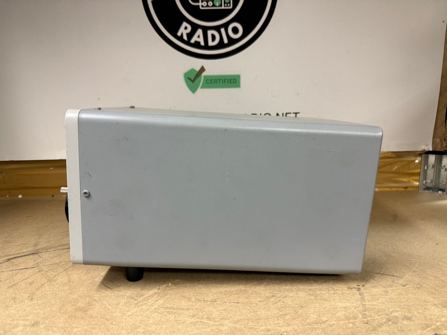 Yaesu FV 101B vfo esterno perfetto