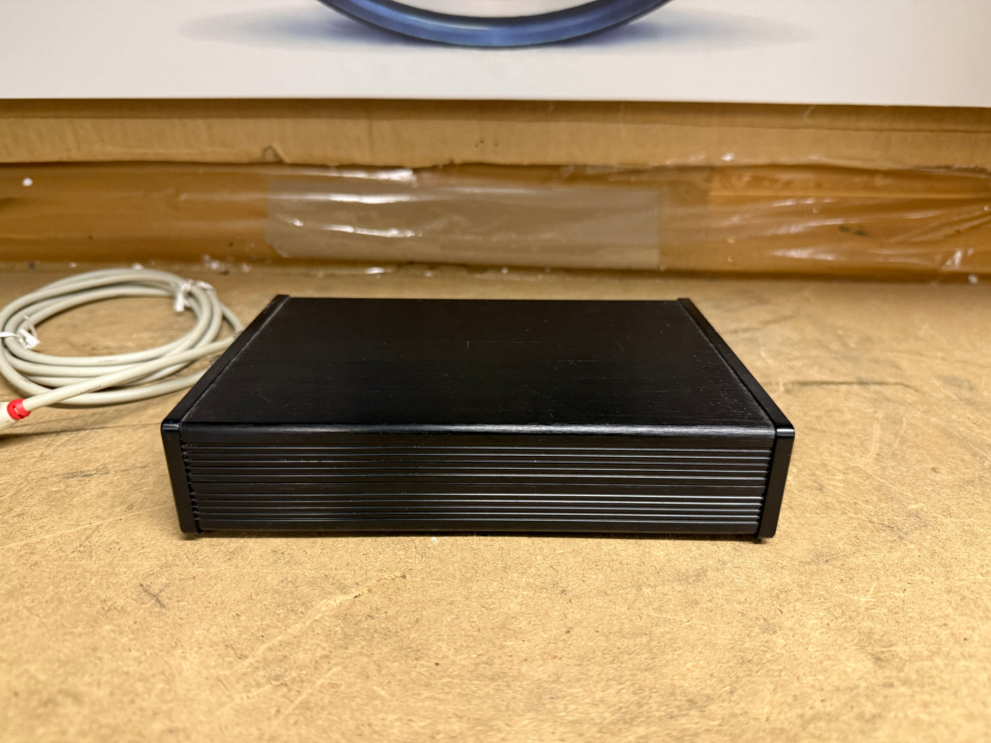 mAT-30 Accordatore antenna automatico dedicato ad apparati Yaesu FT-857D, FT-897D, FT-891