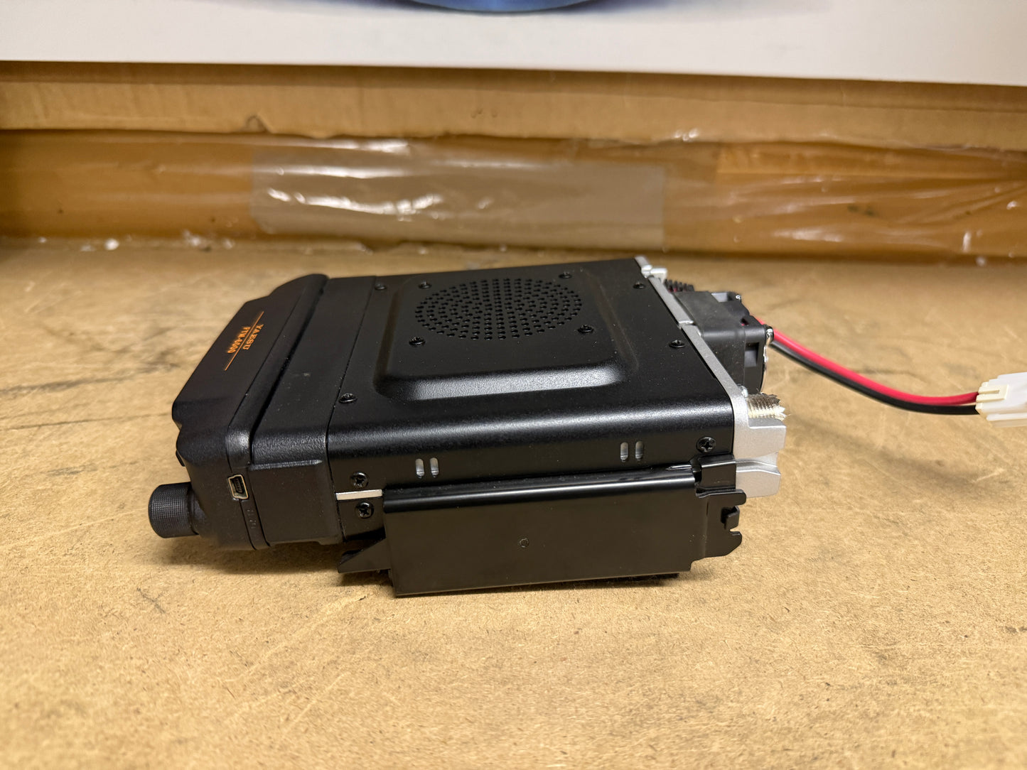 Yaesu FTM 6000E pari al nuovo full set Garanzia 12 Mesi