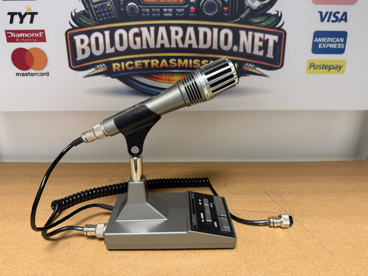Kenwood MC 60 pari al nuovo
