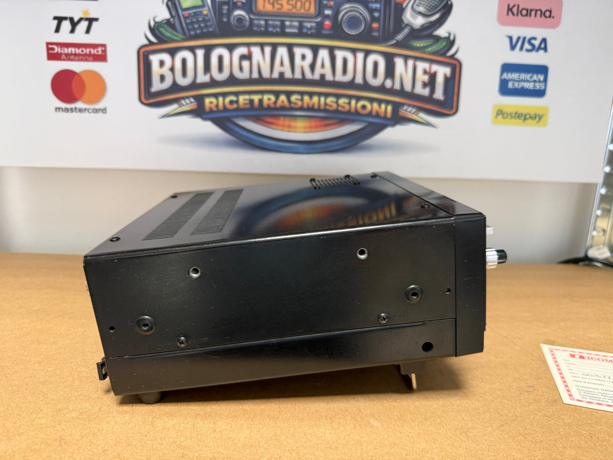 Icom IC 275e perfetta Garanzia 12 Mesi