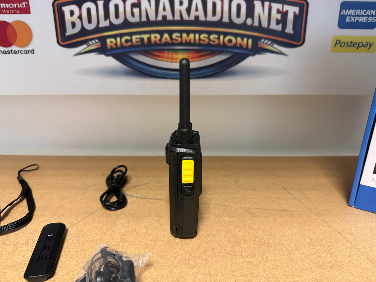 PNI DPMR R41 PRO 0,5 W