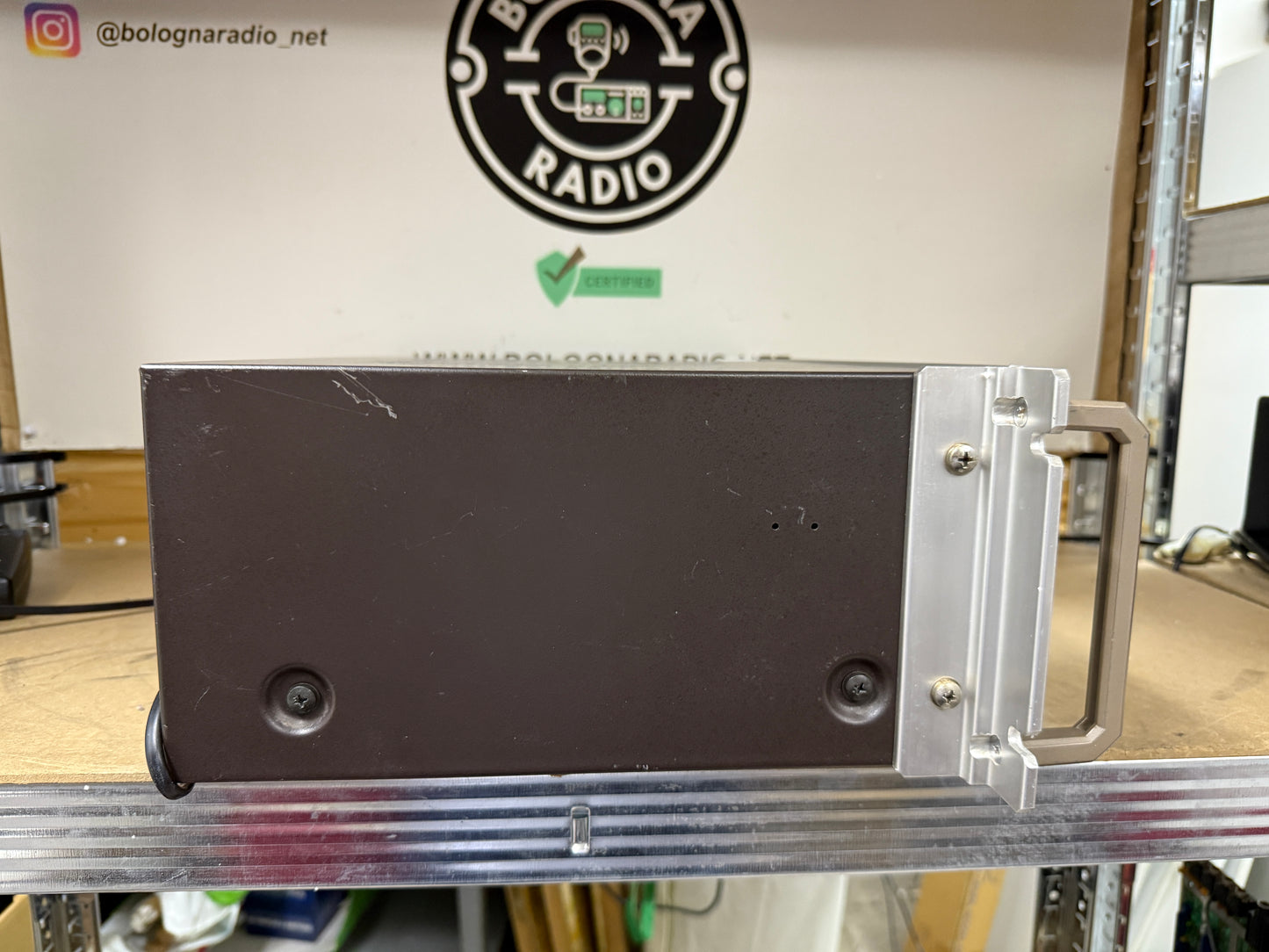 LAFAYETTE Colt Excalibur SSB perfetto