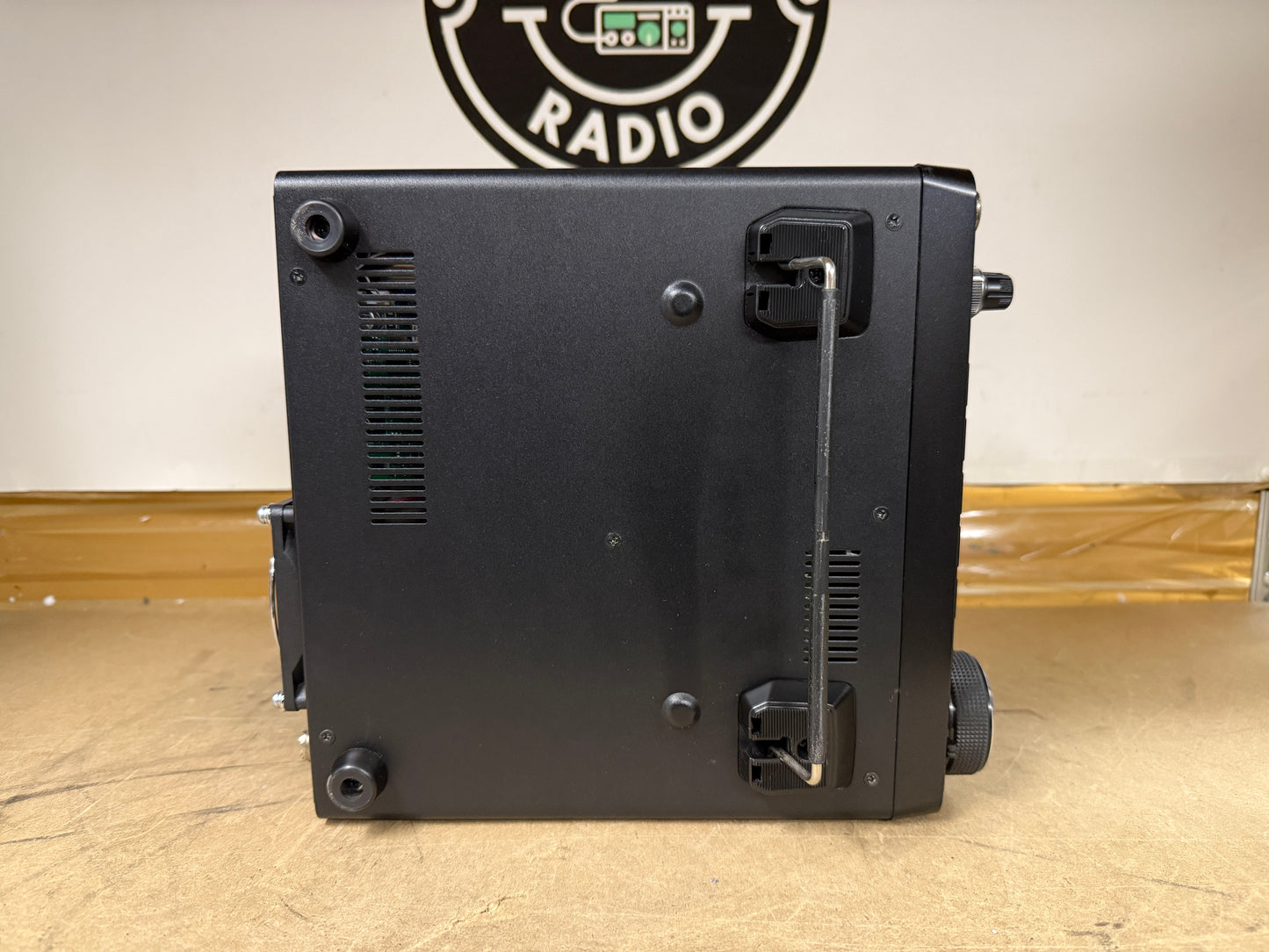 Icom ic 7300 pari al nuovo Garanzia 12 Mesi