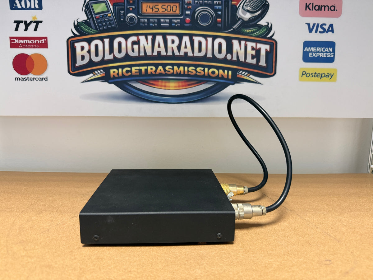 Ldg AT 7000 accordatore automatico