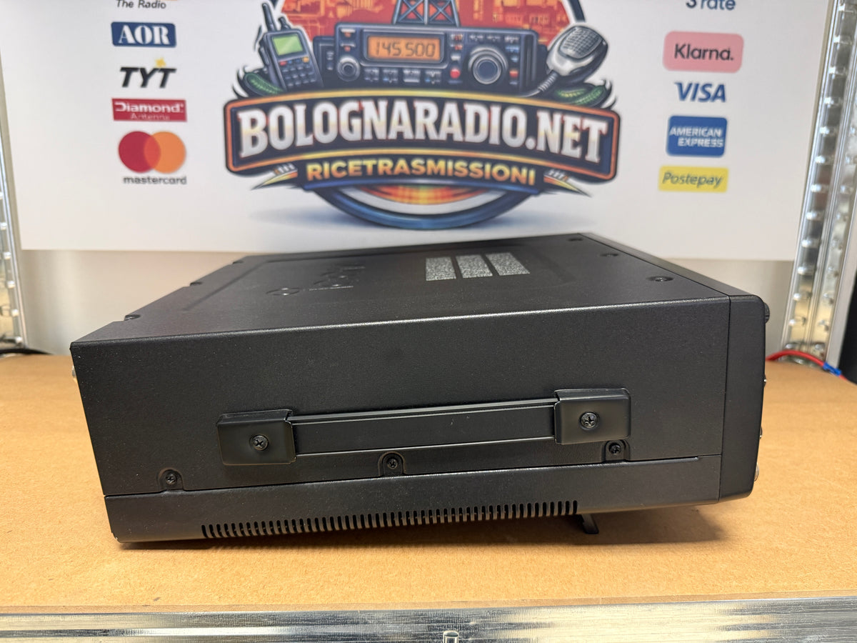 Icom IC 9100 + 1200 Mhz + Dstar pari al nuovo full set Garanzia 12 Mesi