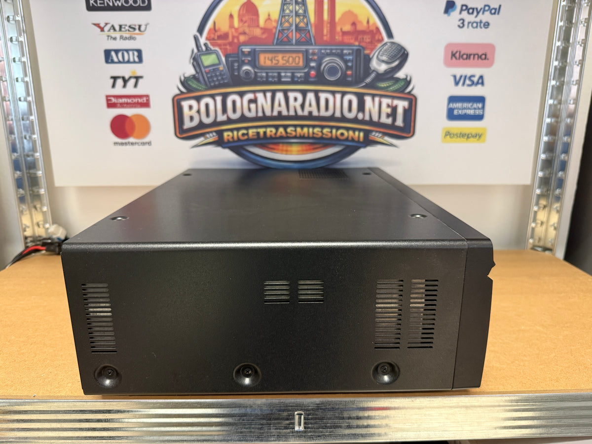Yaesu FTDX 101D pari al nuovo full set Garanzia 12 Mesi doppio imballo