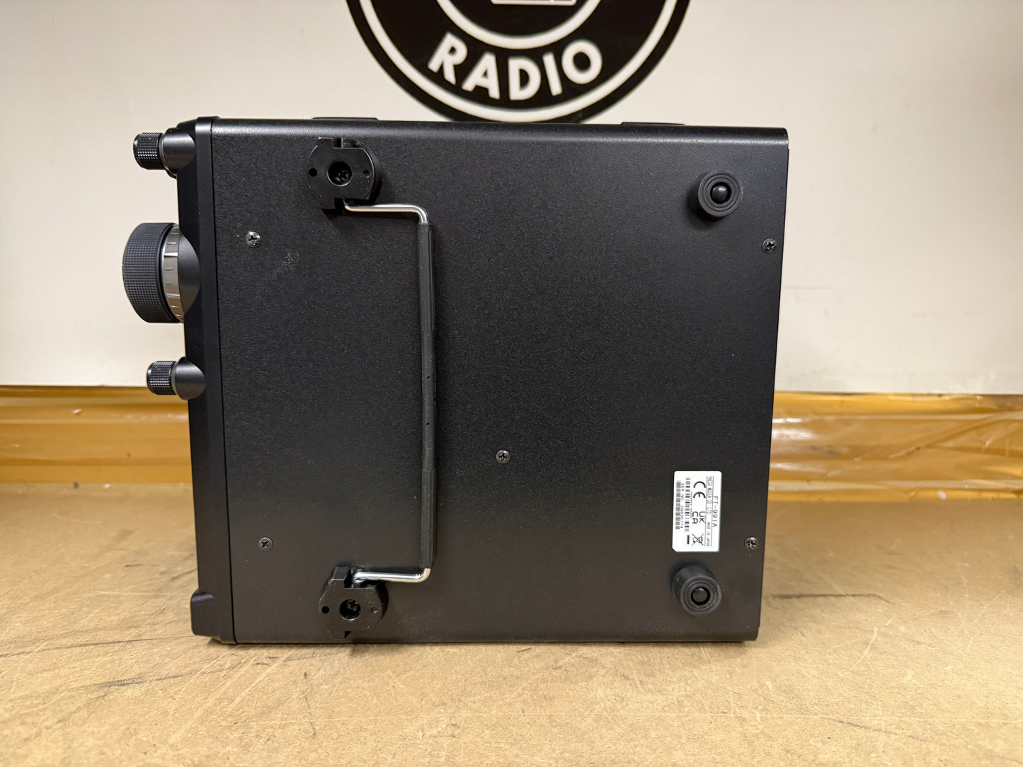 A1 Yaesu FT 991A pari al nuovo 2023 garanzia ufficiale