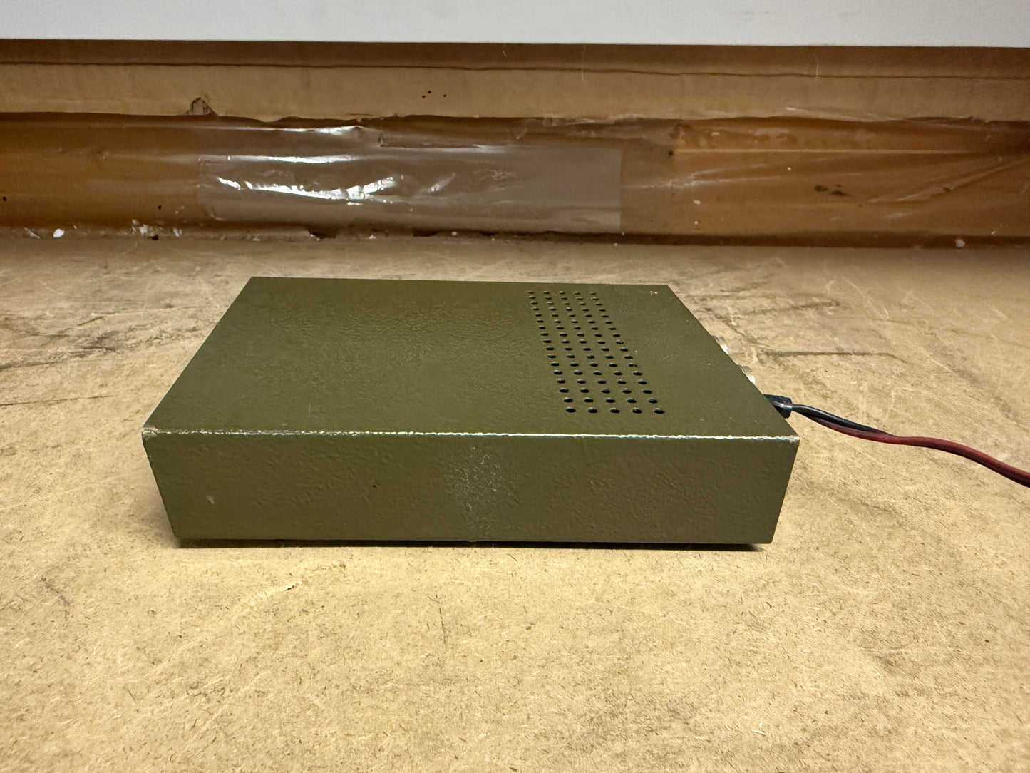 ZETAGI C45 Frequenzimetro a 5 cifre per rtx