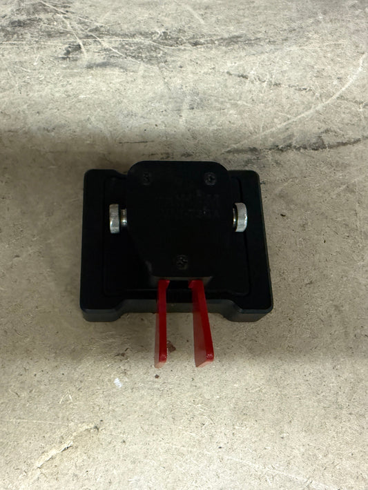 Tasto paddle UNIHAM 730A