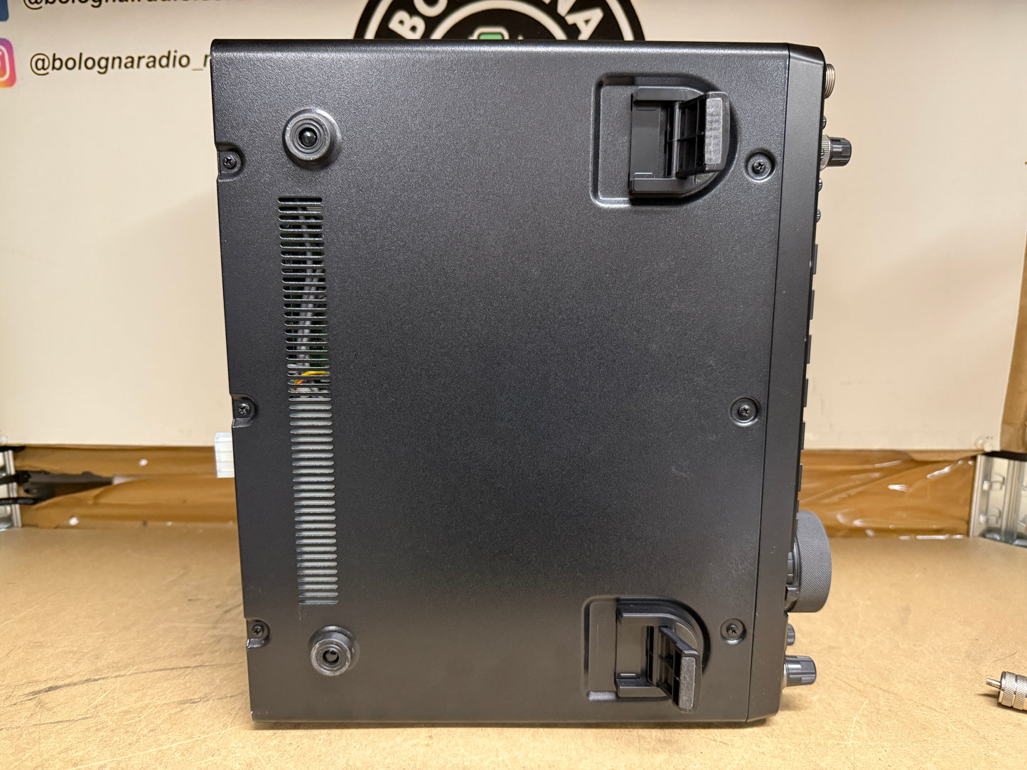 A-1 Icom ic 7600 pari prezzo al nuovo Garanzia 12 Mesi