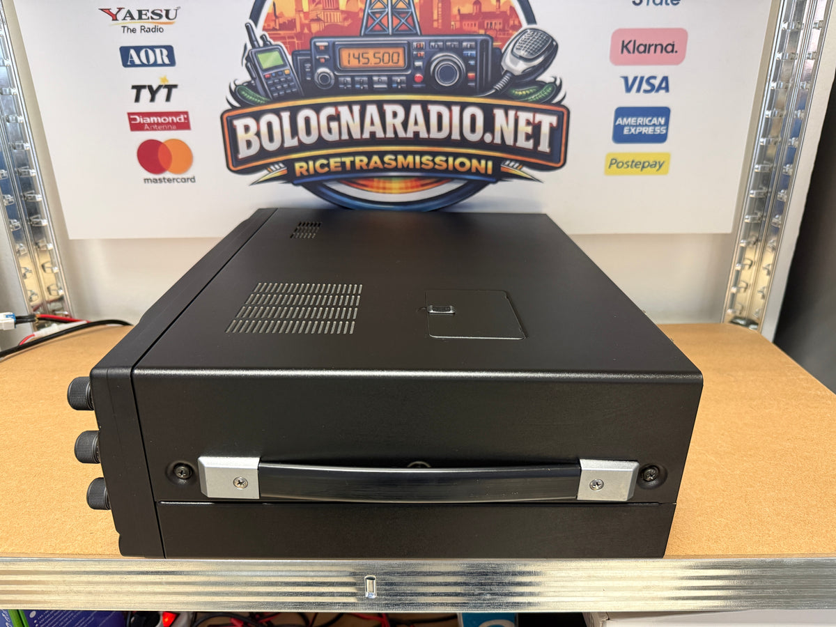 A-1 Yaesu FT 1000 MP MARK V field perfetta Garanzia 12 Mesi