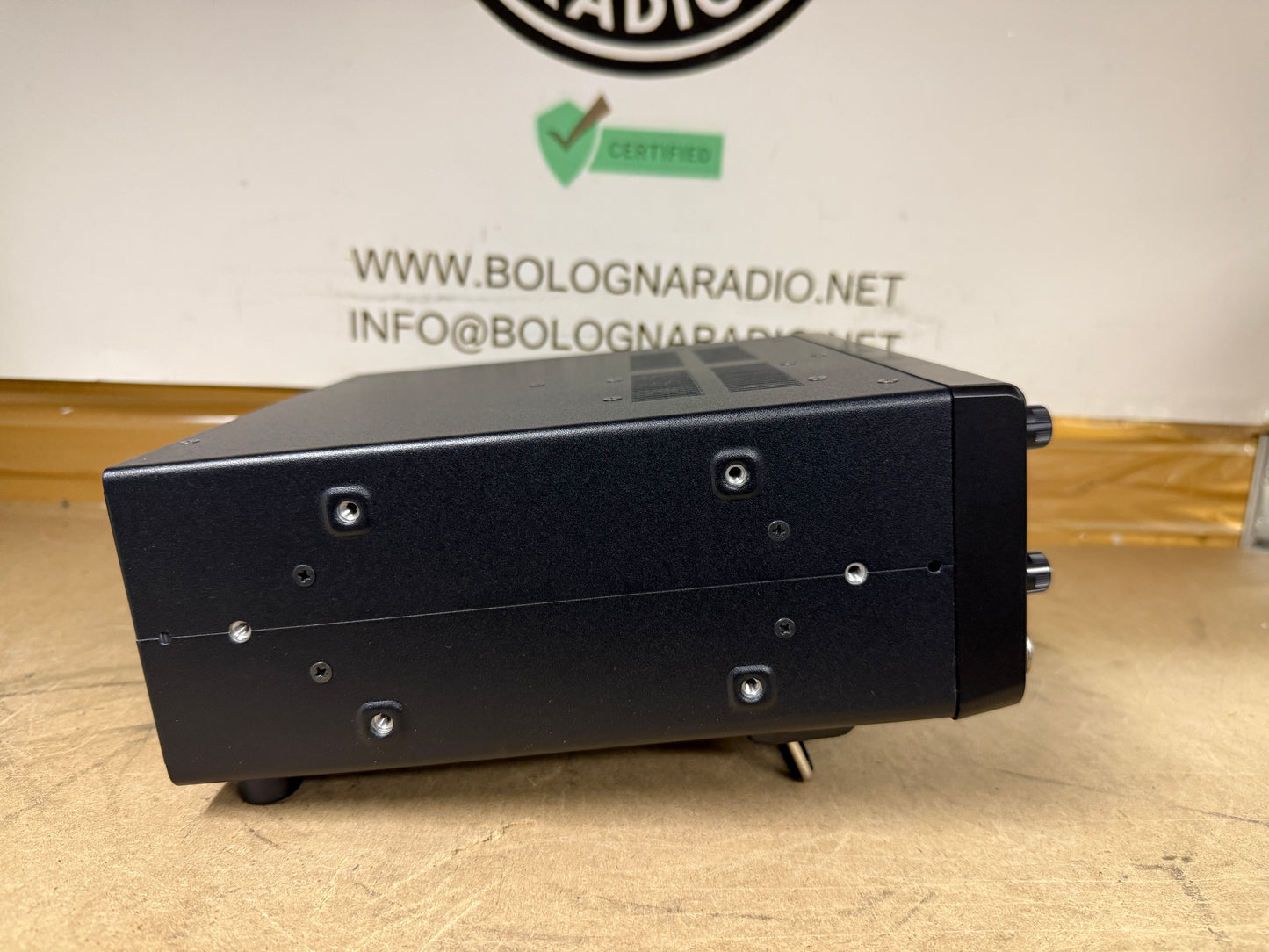 Icom ic 7300 pari al nuovo Marzo 2025 Garanzia Ufficiale