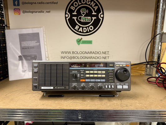Kenwood R 2000 perfetta Garanzia 12 mesi