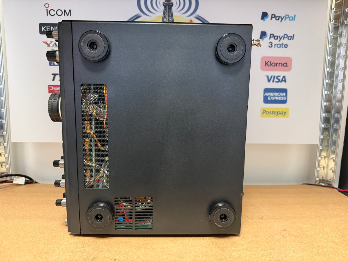 JRC JST-245DX Pari Al Nuovo Garanzia 12 Mesi 150watt