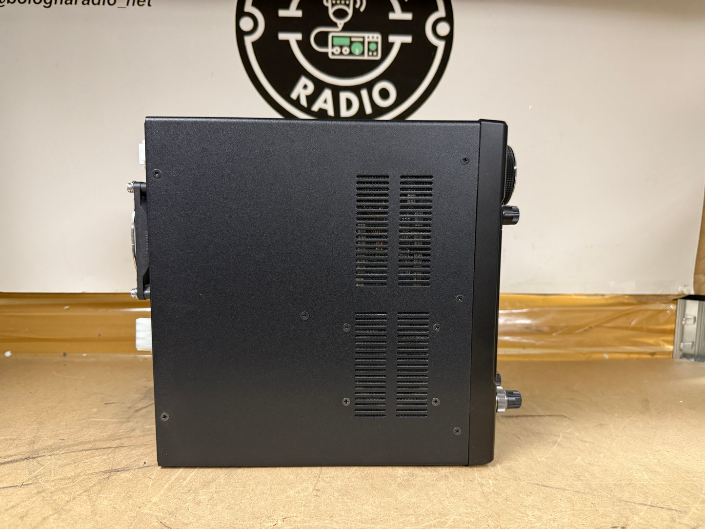 Icom ic 7300 pari al nuovo Marzo 2025 Garanzia Ufficiale