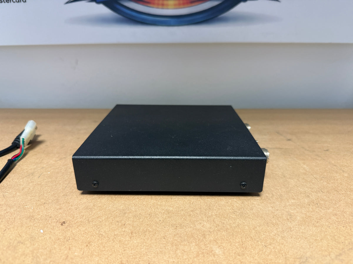 Ldg AT 7000 accordatore automatico con cavo