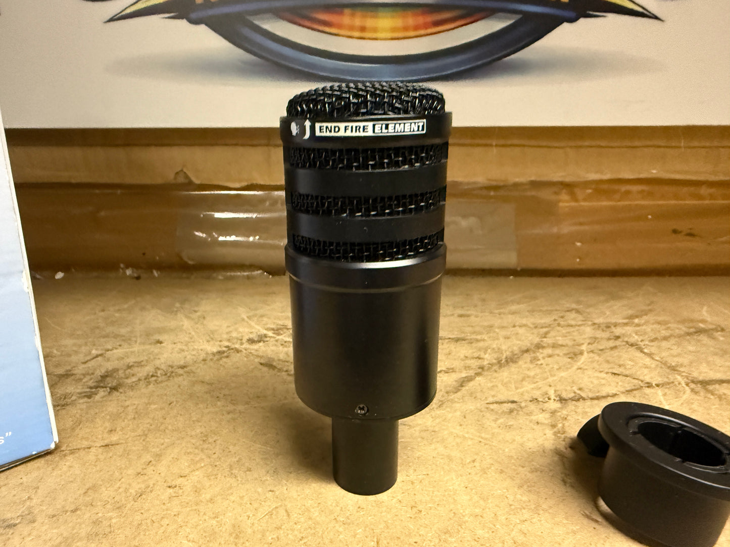 Heil Sound PR-781 pari al nuovo