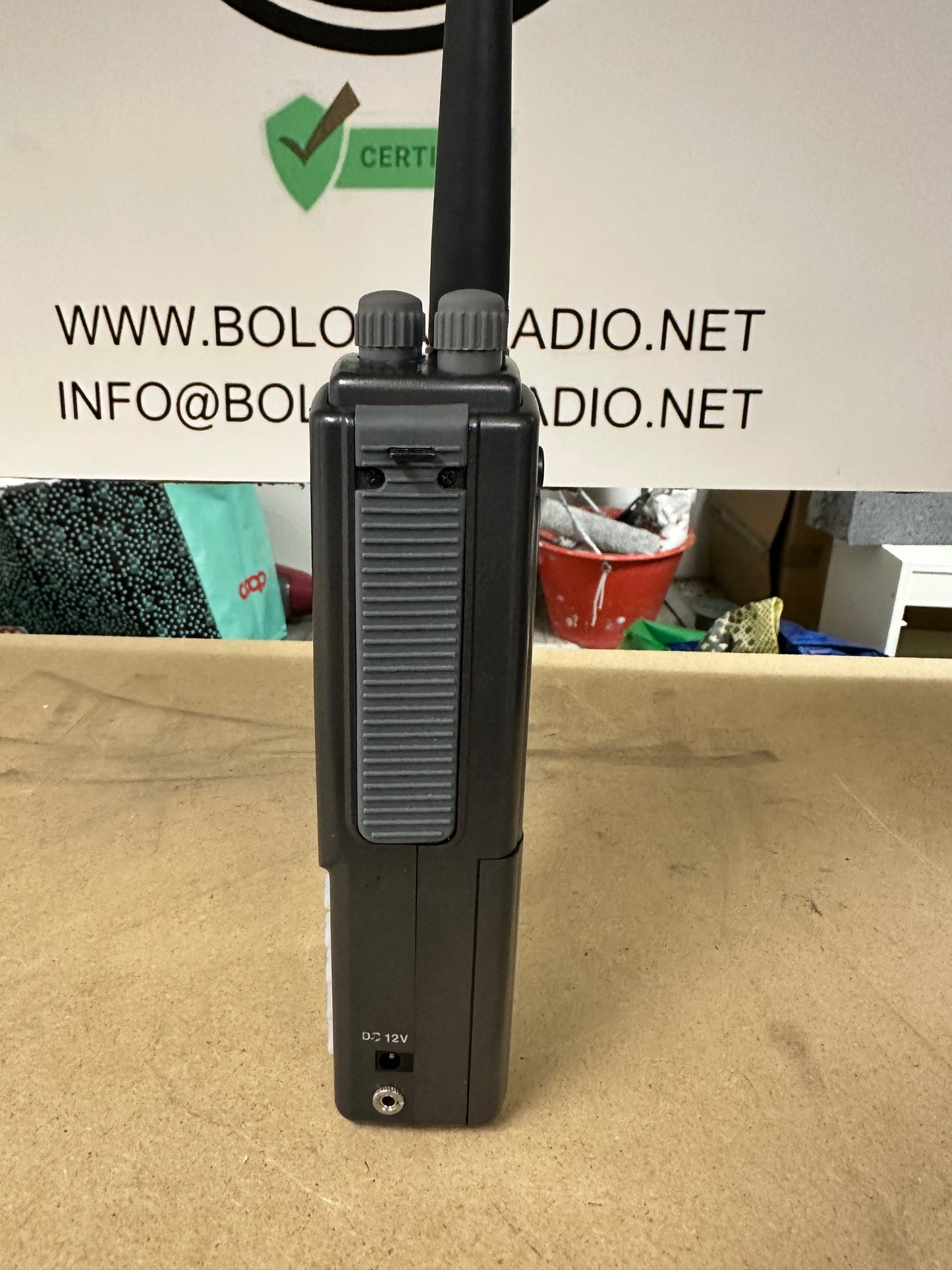 aor AR 8000 Ricevitore scanner
