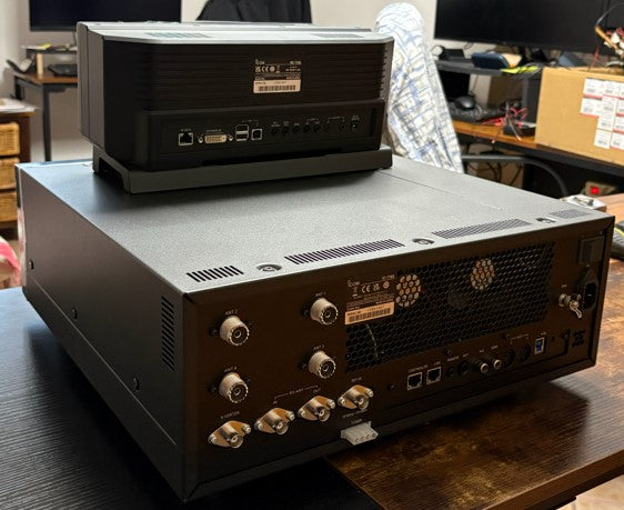 Icom IC 7760 nuovo Garanzia 36 Mesi 5.990€ con premio permute