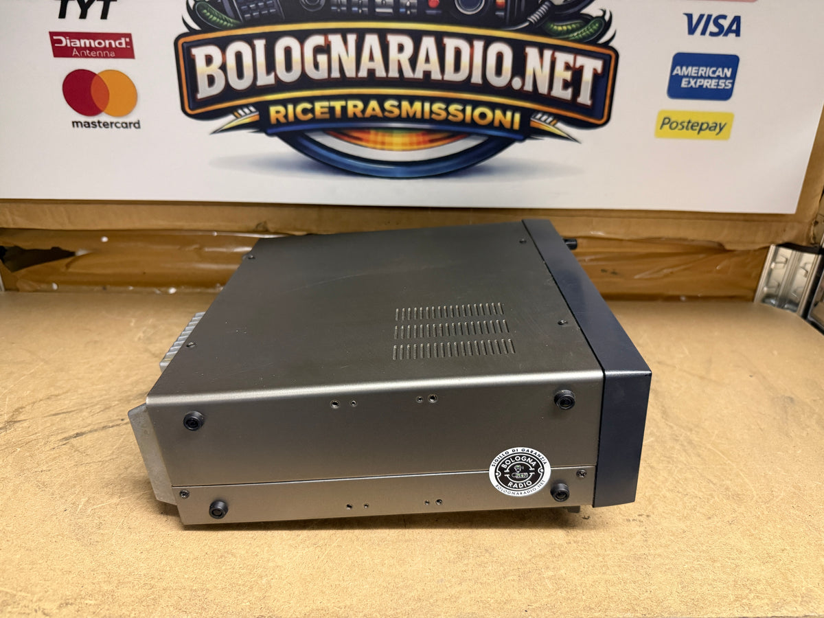 A-1 Kenwood TS 570D perfetto Garanzia 12 Mesi