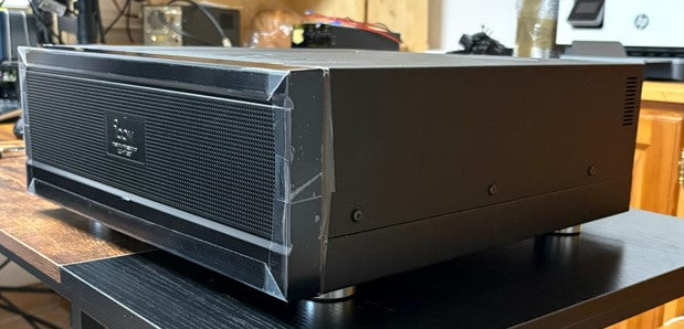 Icom IC 7760 nuovo Garanzia 36 Mesi 5.990€ con premio permute