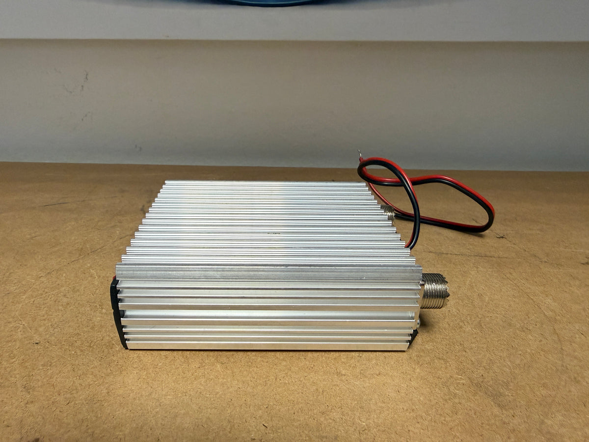 Midland 747 Amplificatore Lineare CB a Mosfet