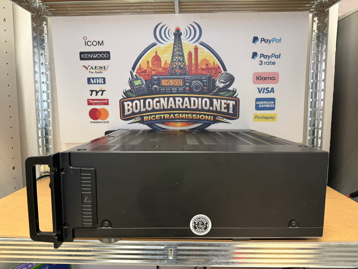 Icom IC 7700 pari al nuovo full set Garanzia 12 Mesi