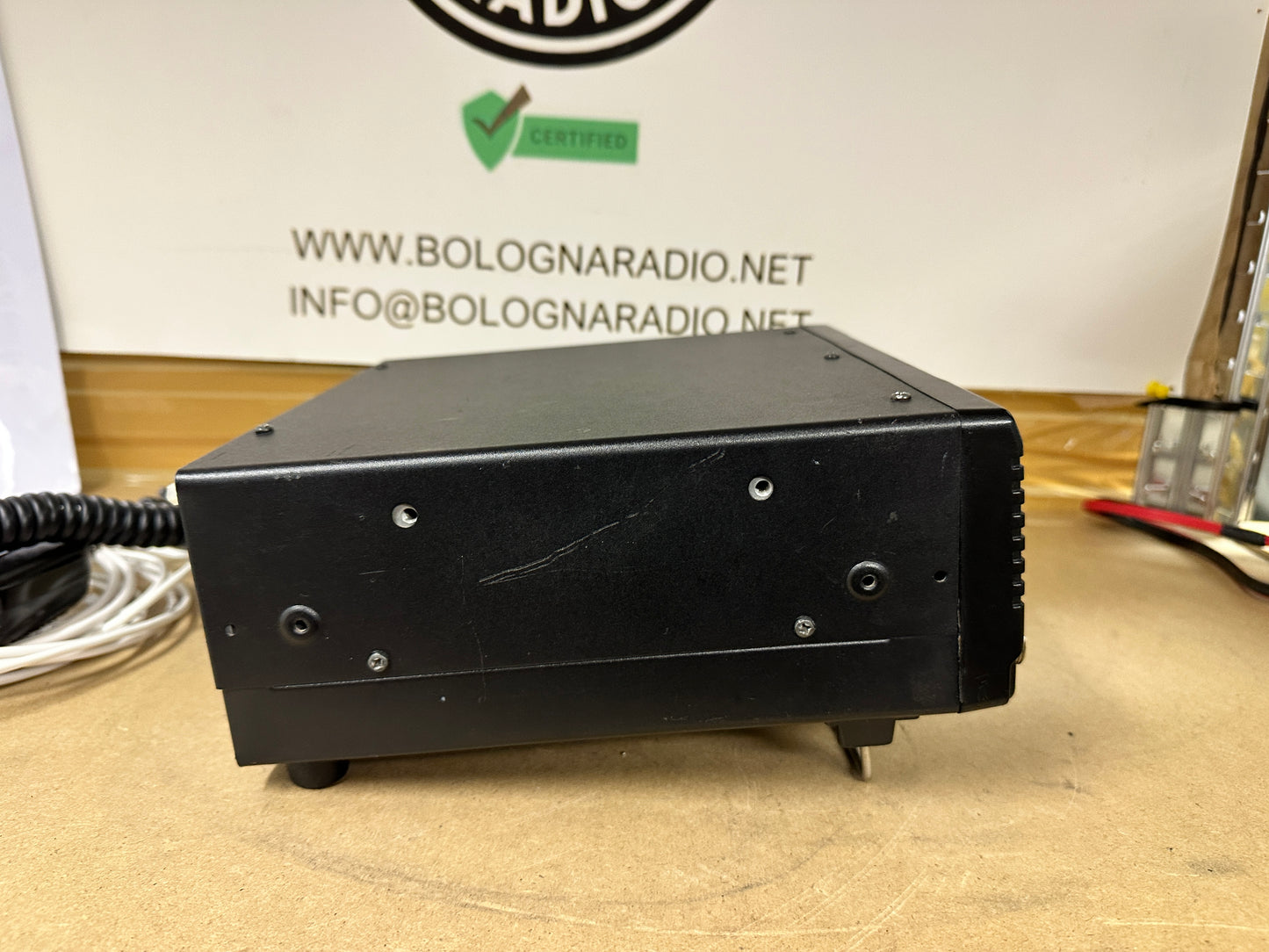 6 icom IC-718 con DSP + interfaccia Digitale