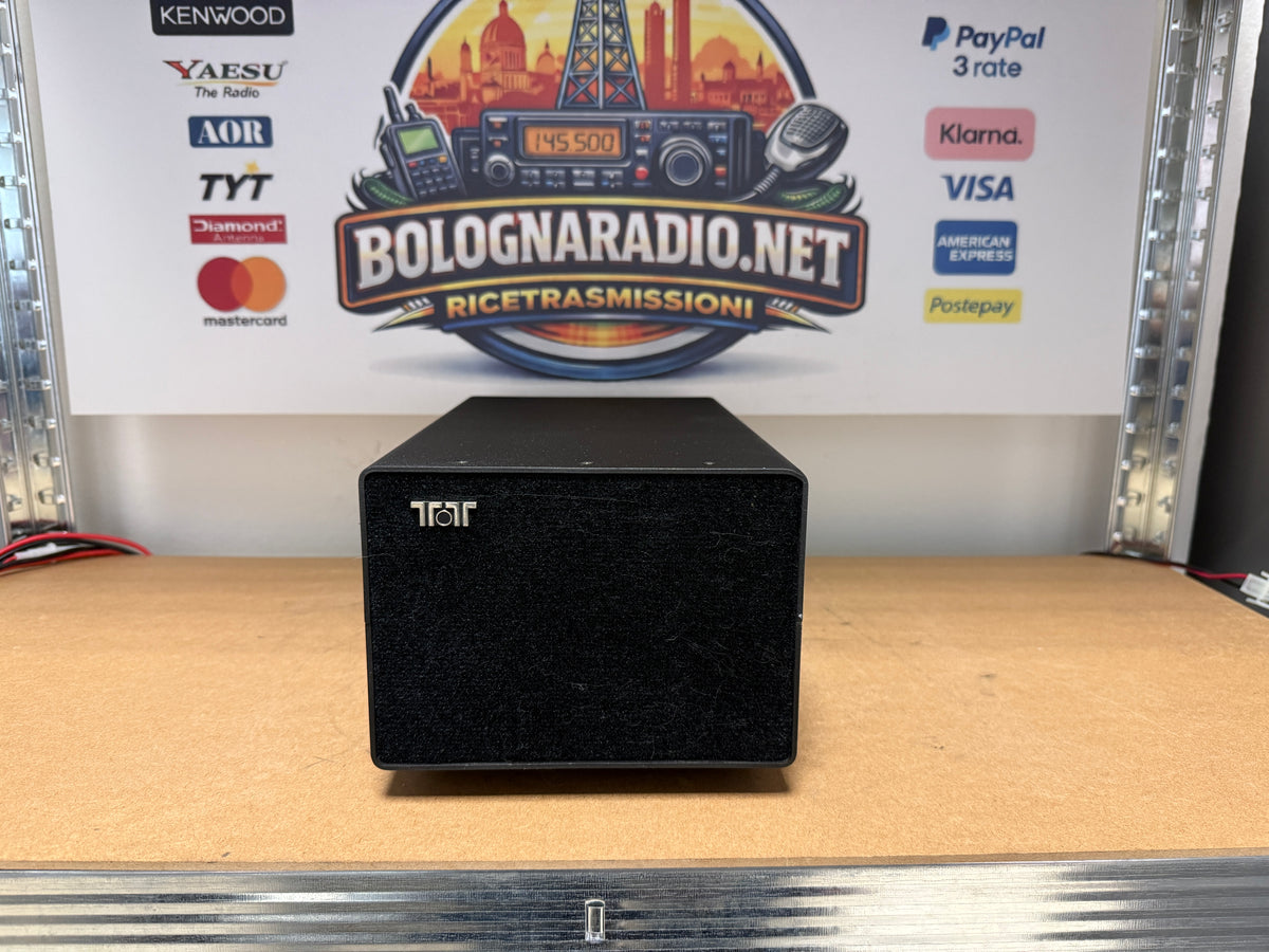 Ten-tec 307 speaker di linea