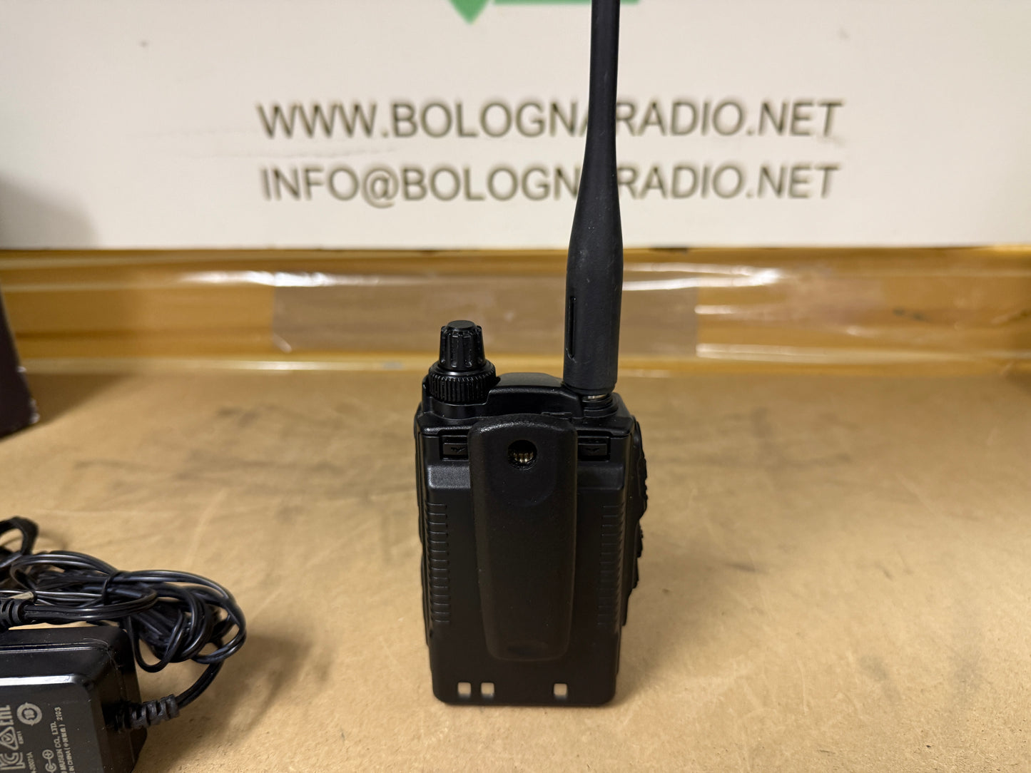 Ricetrasmettitore YAESU FT3D espanso garanzia 12 mesi