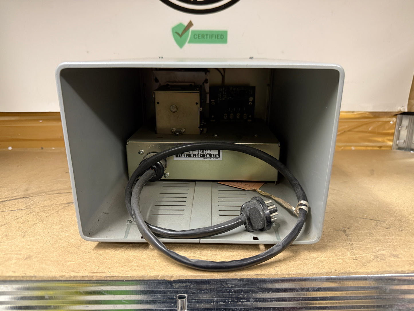 Yaesu FV 101B vfo esterno perfetto