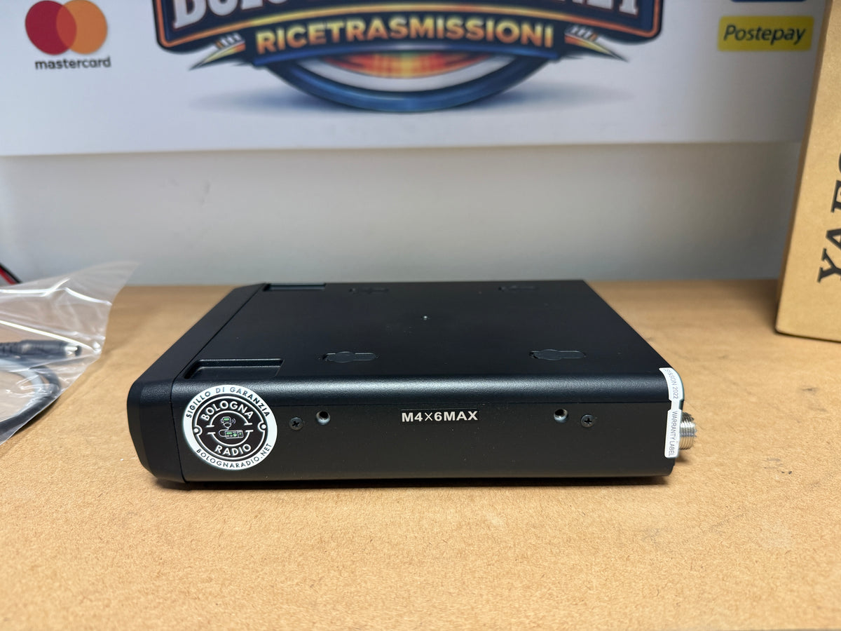 Yaesu FC 50 nuovo