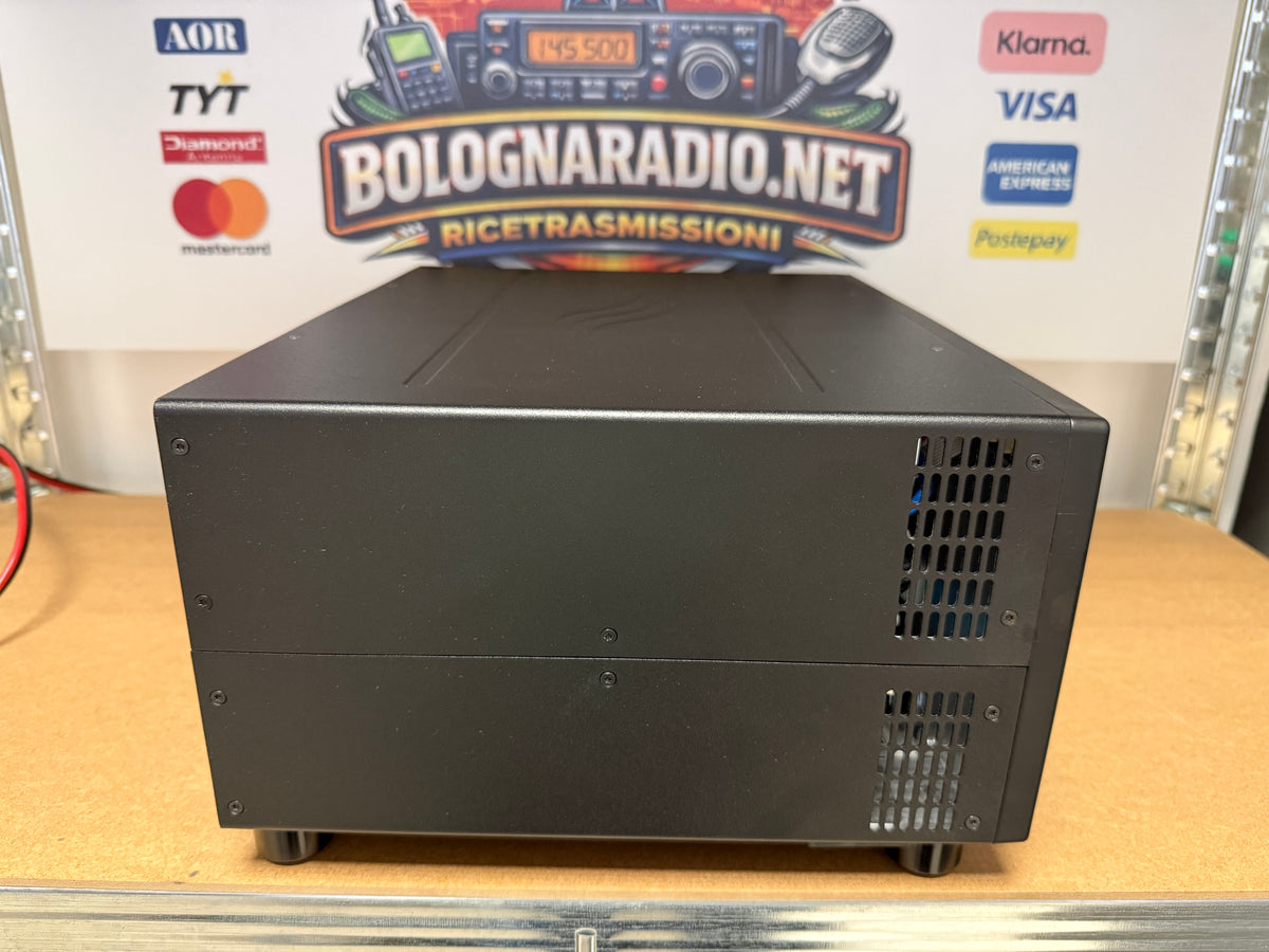 A-1 Flexi 8400M ATU 01/2026 Garanzia Ufficiale Full Set