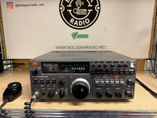 A-1 Jrc Jst 125 100 watt perfetto  revisionato Garanzia 12 Mesi