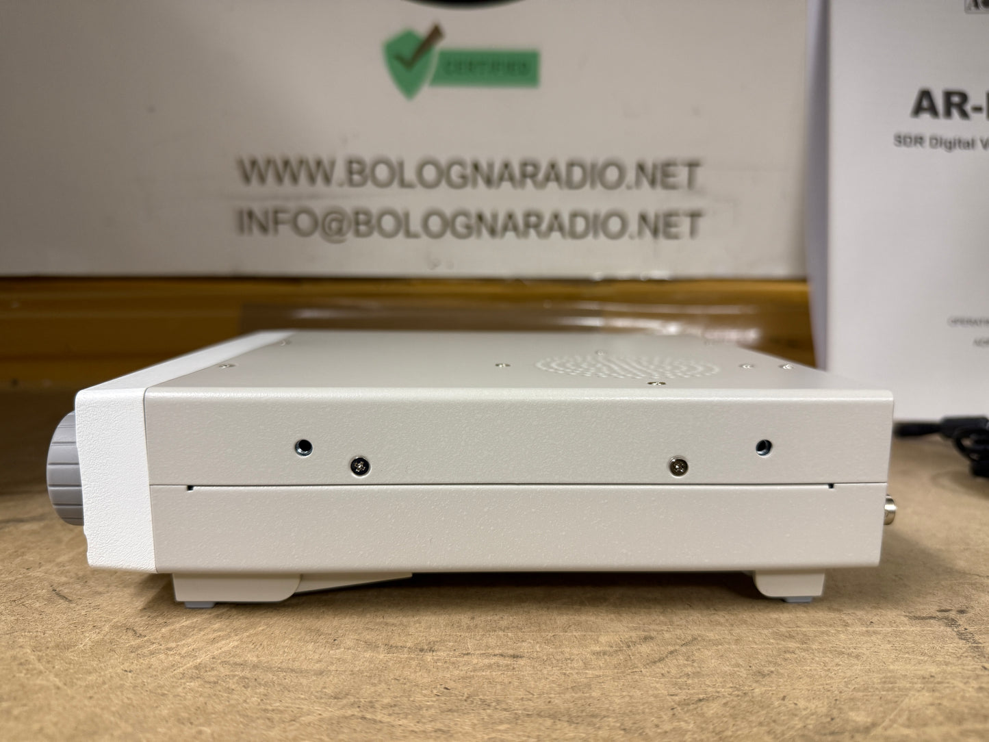 DV1 pari al nuovo Garanzia 12 Mesi full set