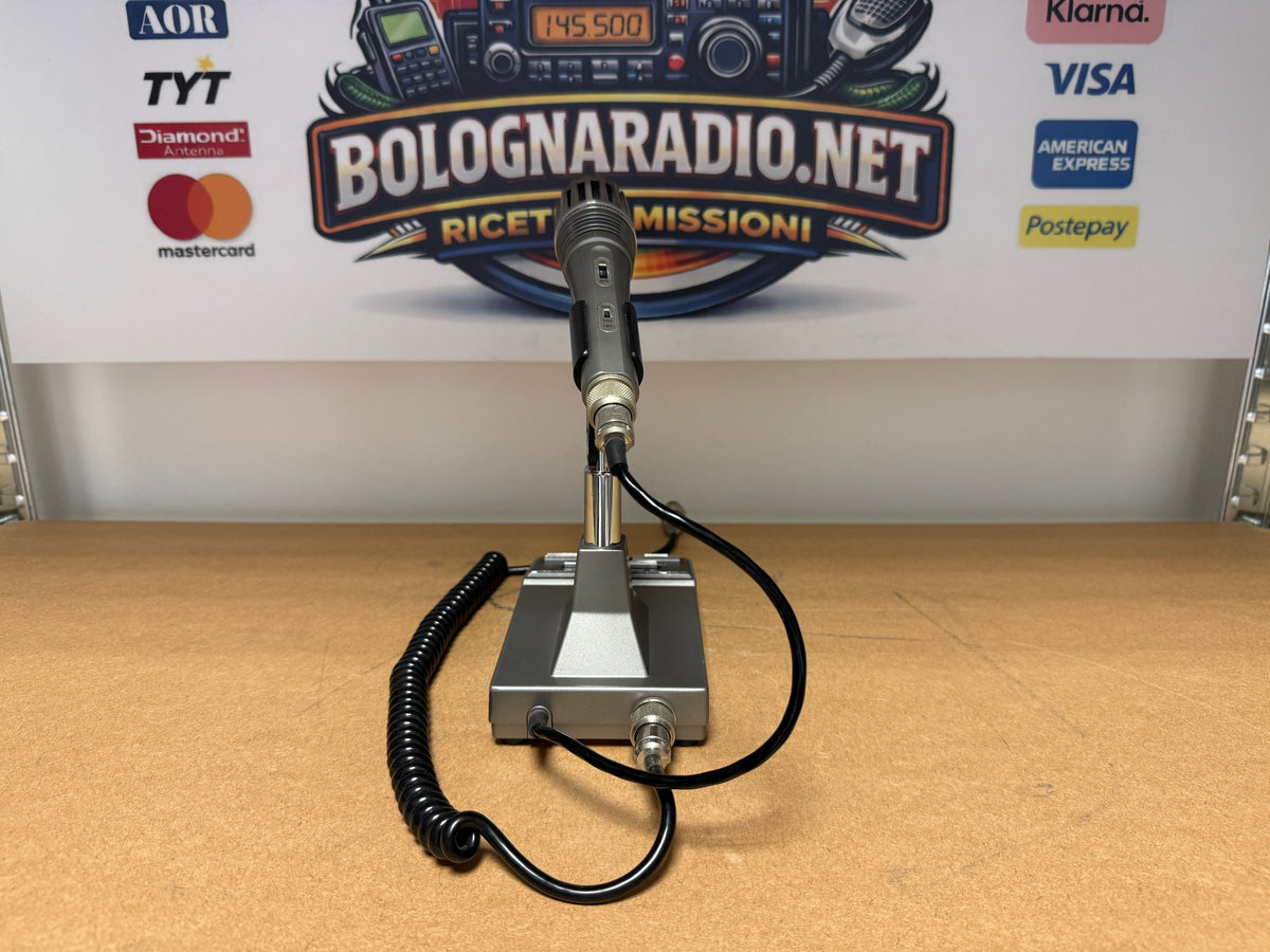 Kenwood MC 60 pari al nuovo